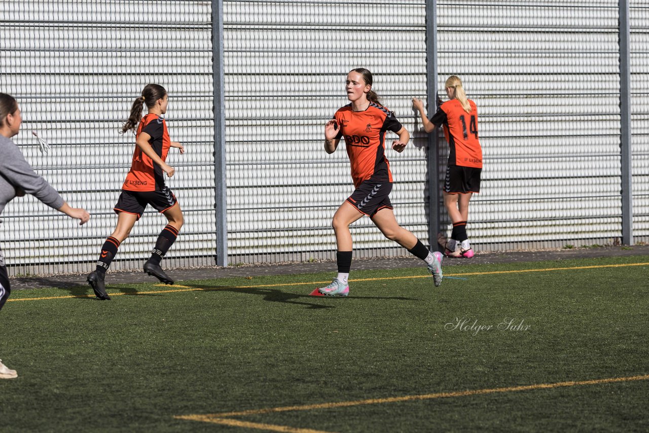 Bild 119 - wCJ Holstein Kiel Turnier